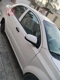 شيفروليه أفيو